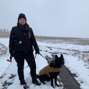 Meet your Posher, Lydia